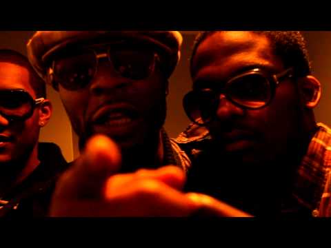 "Swaggberry" Video Shoot (Behind the Scenes)