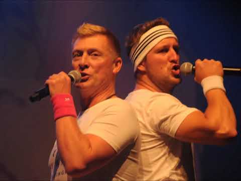 Prinsj Wouter - Medley