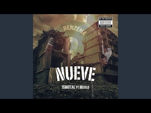 Nueve (feat. Meulo)