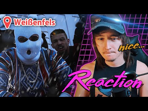 KLEINSTADT wird RASIERT 😮| 067er Feat. TKU - Weißenfels kommt Reaction