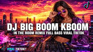 Download lagu DJ BIG BOOM KBOOM FULL BASS REMIX VIRAL FYP TIKTOK 2026 | DJ ILHAM VOL 9 mp3 Download lagu DJ BIG BOOM KBOOM FULL BASS REMIX VIRAL FYP TIKTOK 2026 | DJ ILHAM VOL 9 mp3
