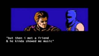 Cover art for never give uo