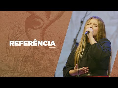 Referência - Marina Duarte - 9º Acampamentinho da Canção Nativa