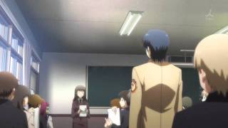 Download lagu Angel Beats! Populsion Engines mp3