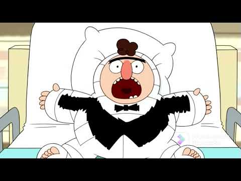 Cartoon story 2 part 13 guys see him self