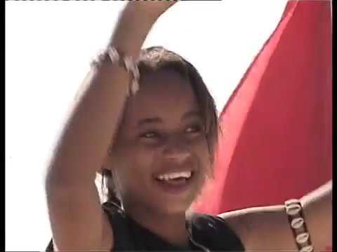 AKIL THE BRAIN - BONGO BHANGRA (Video Music Official)