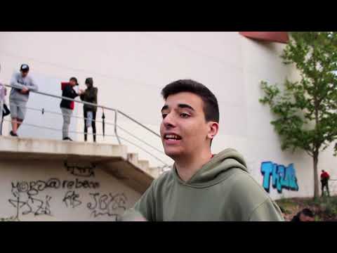 FLEKY vs WINOX (Cuartos) - 2ªClasificatoria SoutheastNacional