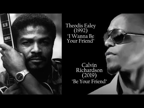 Video thumbnail for Be Your Friend