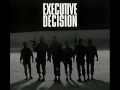 Executive Decision Soundtrack