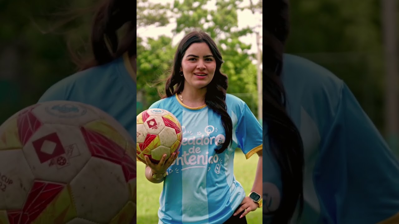 La camiseta que uso todos los días en confiar en mí