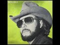 Hank Williams Jr - Feelin’ Better (Rare Live Version)