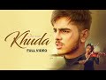 New punjabi song 2024- khuda(ਖ਼ੁਦਾ)-(Official video) Lyrics-Manu Mani | Jawanda records