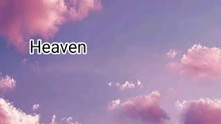 Download lagu Calum Scott Ft. Lyodra - Heaven (2023) mp3