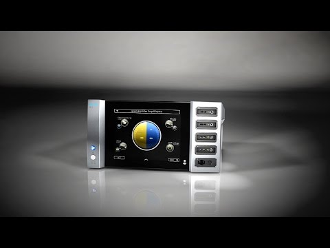 VIO® 3 product trailer