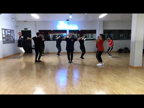 Shift K3Y - Name and number | Ilya Vybornov