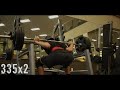365 Squat PR!
