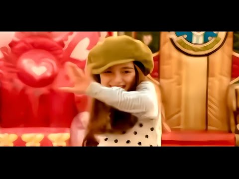 Consentidos - Un Amor De Locos (Official Video)