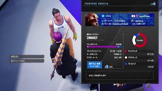 格ゲー初心者だけど、マスター目指したい　対戦リクエストok)#4