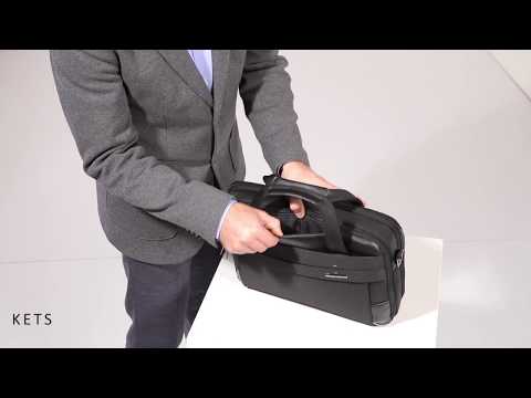 Samsonite Business - Spectrolite 2.0 Bailhandle 14.1"