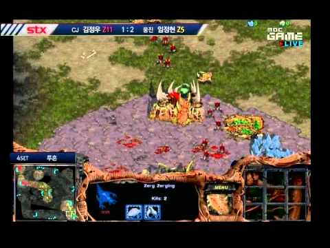 STX Masters 2010  Crazy-Hydra vs EffOrt 2010-08-09  @ Fighti