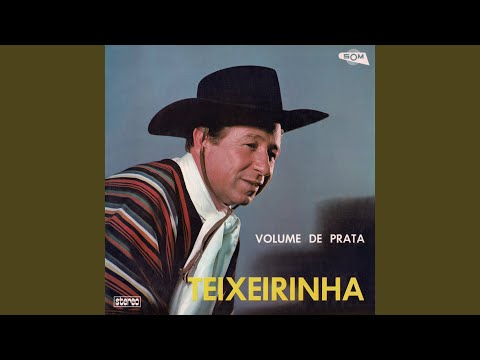 Banco Da Praça - Teixeirinha