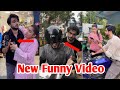 Non Stop Desi Comedy 2025 Abraz Khan Team CK91 Funny TikTok Style