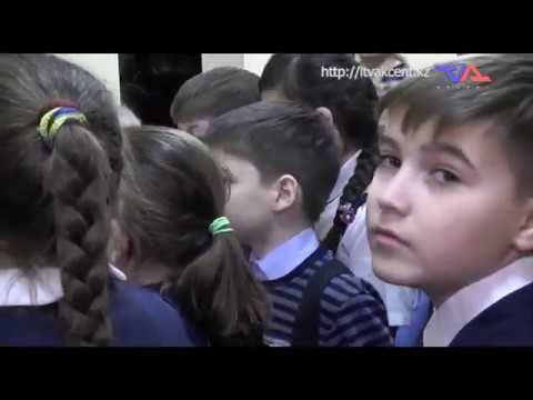 Официальная хроника от 30 марта 2020г.