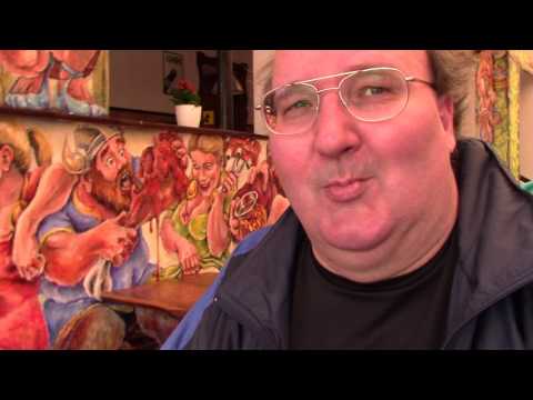 MongoTV_843 - Del 13 - Tur På Bakken - Fredag 31.Marts