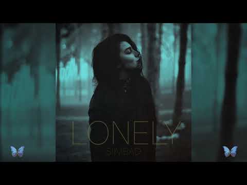SIIMBAD - LONELY [OFFICIAL 2021 AUDIO]