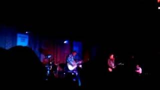 Can&#39;t Miss What You Never Had - Pat McGee Band Reunion (1-7-12)