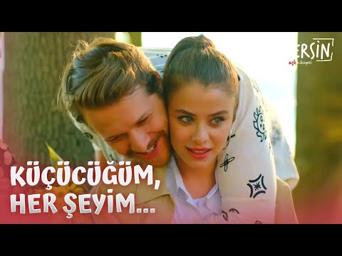 Kıskanç Tolga Karizması...😎 - Seversin 7. Bölüm