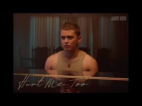 Video thumbnail for Hurt Me Too