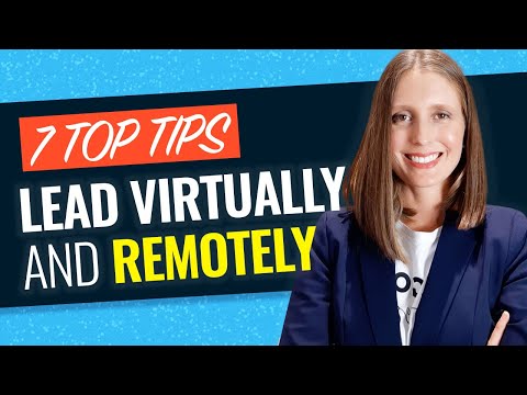 Top 5 Leadership TRENDS You NEED to Know About