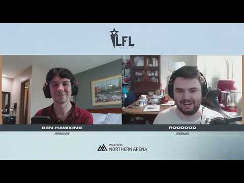 LFL Summer Split 2022 - GO VS LDLC | W7D1 (ENG)