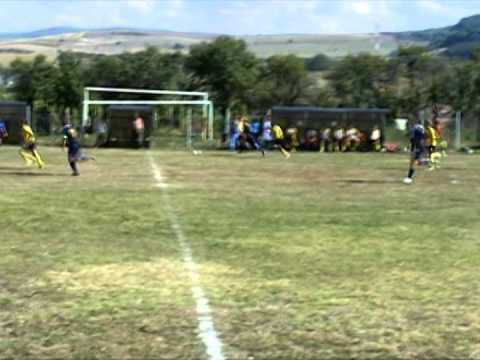 Fc Viitorul Rahau vs. Activ Sport Ciugud (final score 6-1) - 28.09.14