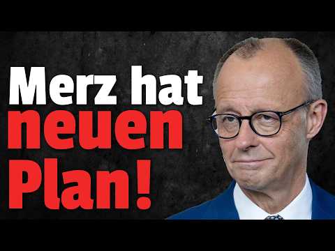 💥ENDE! CDU will Koalition BEENDEN und plant JETZT das