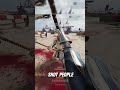 Why The Heavy Mace Is The Best Blunt Weapon In Chivalry 2