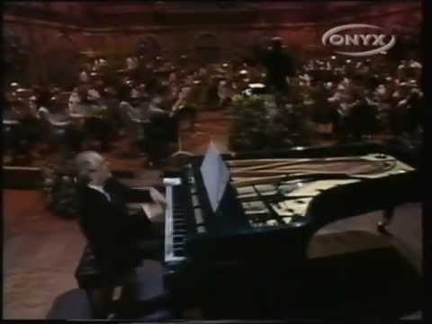 John Willams & Michel Legrand - Yentl Medley (Live, 1991) (HQ áudio)