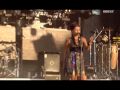 Nelly Furtado Say It Right Ao Vivo Em Paris