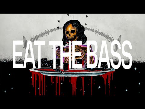 Video thumbnail for EAT THE BASS