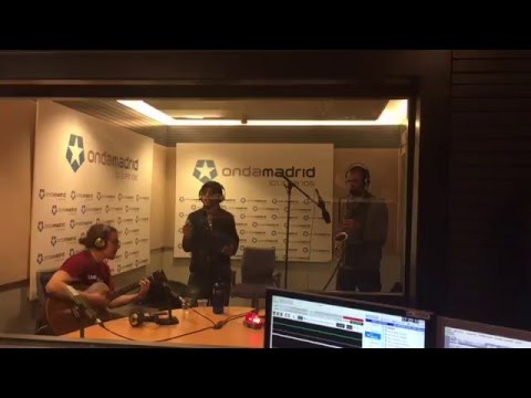 FUNKOLATE Acústico "Metamorfosis"