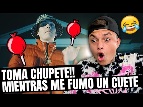 REACCIONO a LOS MALVEKES (Video Oficial) - MARCIANEKE x CRIS MJ x SIMON LA LETRA x STARS MUSIC CHILE