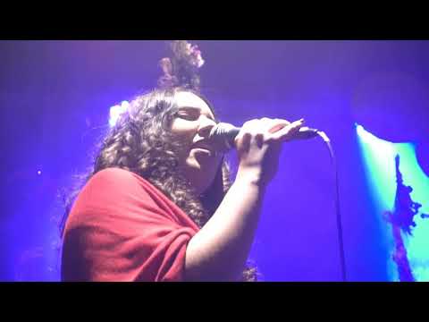 Nascente - Laura Cardoso (Participação Luiza Britto)