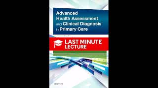 Fatigue Assessment & Differential Diagnosis | Chapter 16 – Assessment & Clinical Diagnosis (6th)