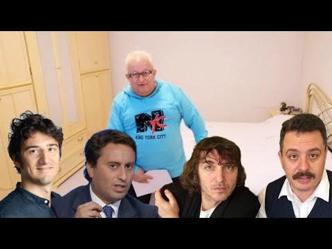 Mauro da Mantova vus Zanzara