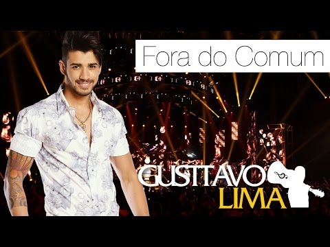 Video thumbnail for Fora do Comum