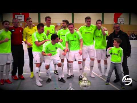 BUDENZAUBER: Das war das Osnabrücker Hallen-Masters in Belm [HQ]