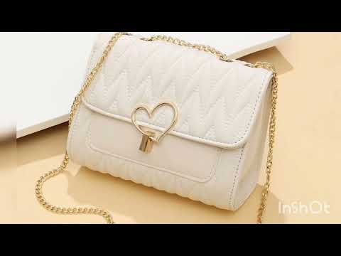 New design hand bags 2023 new trend bags collection 😍