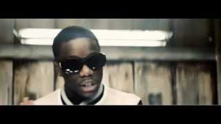 Gangsta by Tinchy Stryder (Official Music Video)