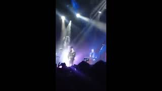 Stereophonics Live México 2017 - Geronimo